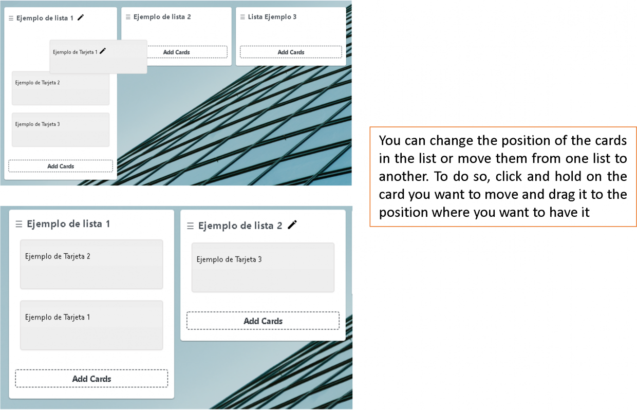 Flash Card Move Move Cards – Flash Team 360